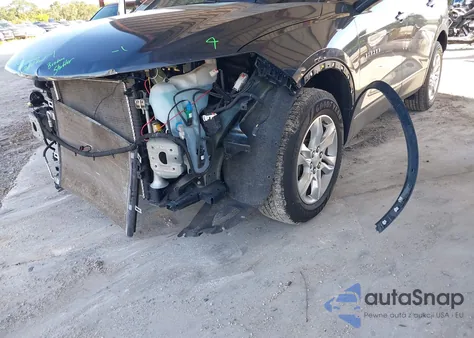 2019 Chevrolet Blazer z USA, uszkodzony, nr VIN 3GNKBBRA5KS589804